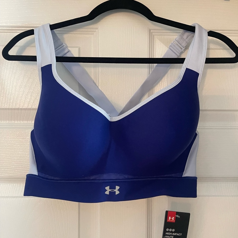 Under armor sport